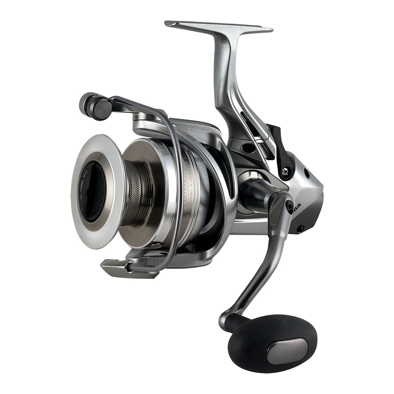 Okuma CDX-60 Coronado CDX Baitfeeder Spinning Reel