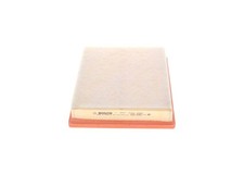 Bosch 1 457 433 655 Luftfilter für CADILLAC SAAB Luftversorgung