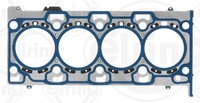 Elring Zylinderkopfdichtung FüR Chevrolet Captiva 2.2 D 4WD Opel Antara