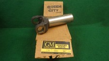 Nos Gm Slip Transmission Yoke 583687 1961 1962 Oldsmobile Hydramatic Exc F85