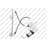 Fensterheber Elektrisch Hinten Links FüR Alfa Romeo 156 932_
