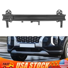 Front Bumper ReinForcement For Hyundai Palisade 2020-2022 Steel