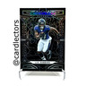 2023 Panini Obsidian Football J.K. DOBBINS #6 Base Card Baltimore RAVENS JK