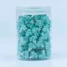 GATERON Magnetic Jade Pro Keyboard Switches 9...