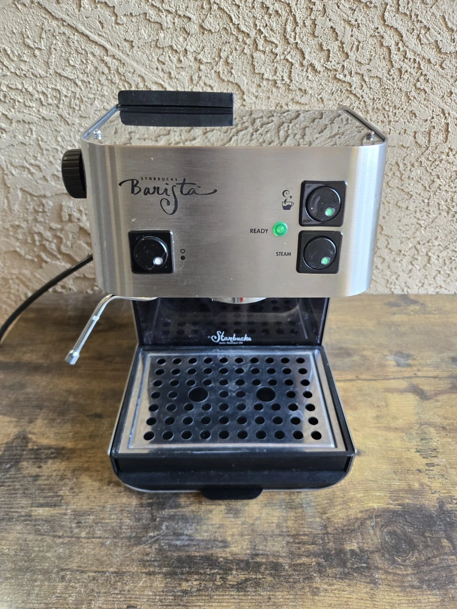 Starbucks Espresso Machines Machines for sale | eBay