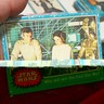 Topps 1977 Star Wars Base Set Leia Organa C-3PO Non-Sport Ca