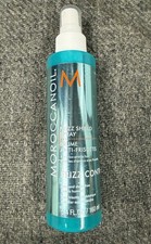 New Moroccanoil Frizz Shield Spray 5.4oz