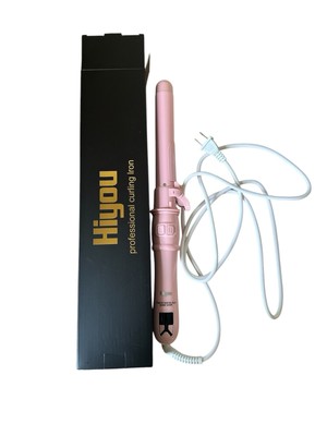 Hiyou Automatic Hair Curler Curling Wand 28mm