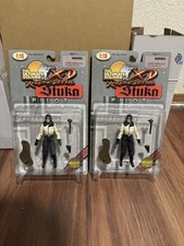 21st Century Toys Ultimate Soldier 1/18 Figure German Stuka WWII Pilot 