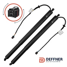 Hyundai Tucson 2015-2019 DEFFNER S25 (Sx+Dx) Electric Tailgate Actuator Kit