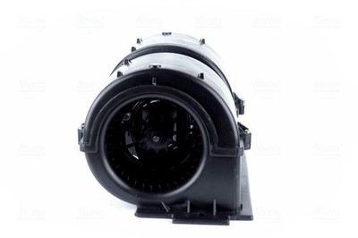 Interior Blower Nissens 87140