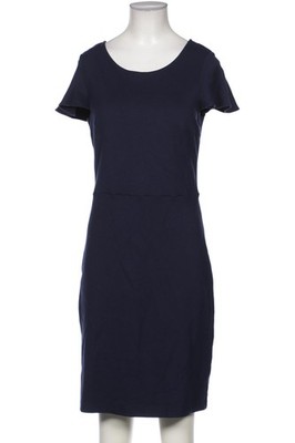 Esprit Kleid Damen Dress Damenkleid Gr. S Marineblau #2ns2wid