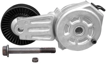 Conjunto de tensor de correa de transmisión DAYCO para Ford Mustang 1979-1993 Foto 2 de 2