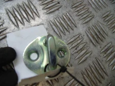 Mitsubishi Mirage Left Passenger Nearside Rear Door Striker Plate 2013-2022D