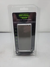 Reveal Tactacam Cellular Camera Lithium Cartridge New