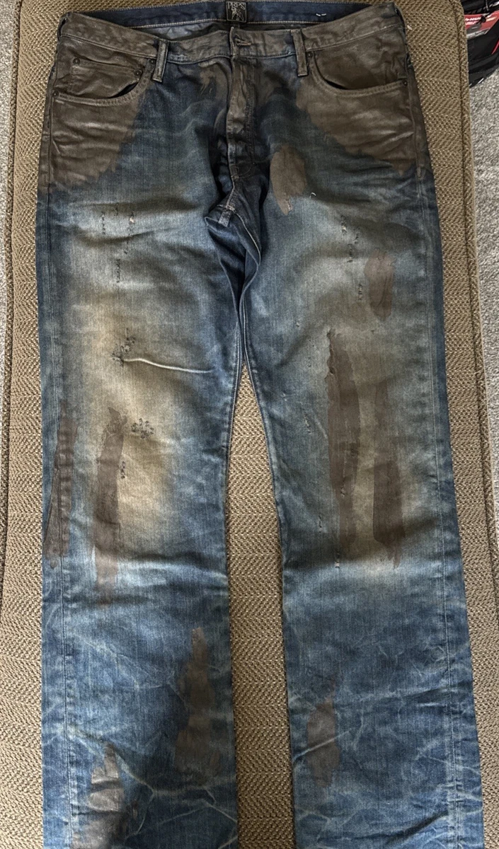Prps Men's Jeans for sale - eBay