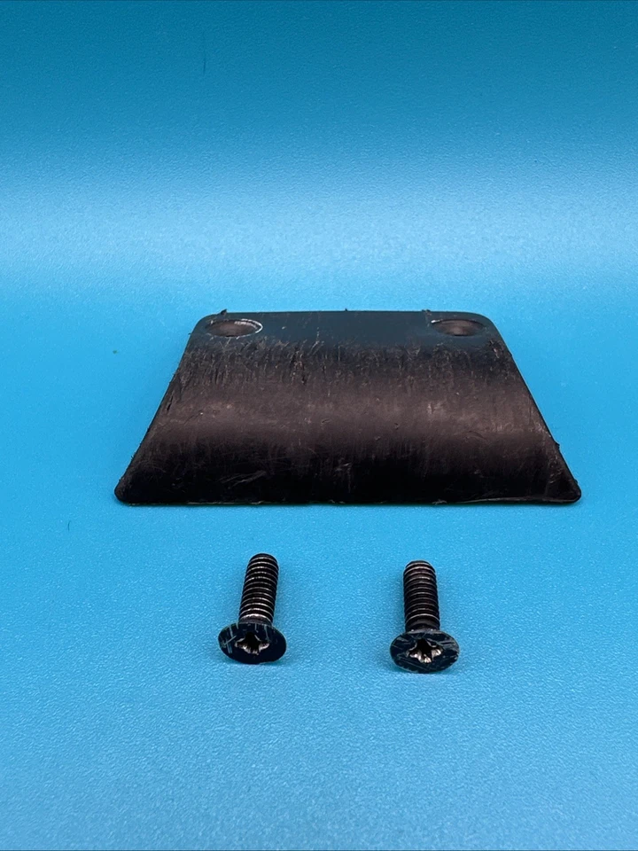 Vintage Team Losi A-4045 Front Bumper for Jrx Pro, Jrx Pro SE, LXT, GTX, NXT - Image 3 of 3