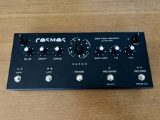 Soma Laboratory Cosmos Drifting Memory Station with Soma Case