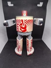 Cherry Coke Vintage Can Transformer Toy 80s Retro Collectible