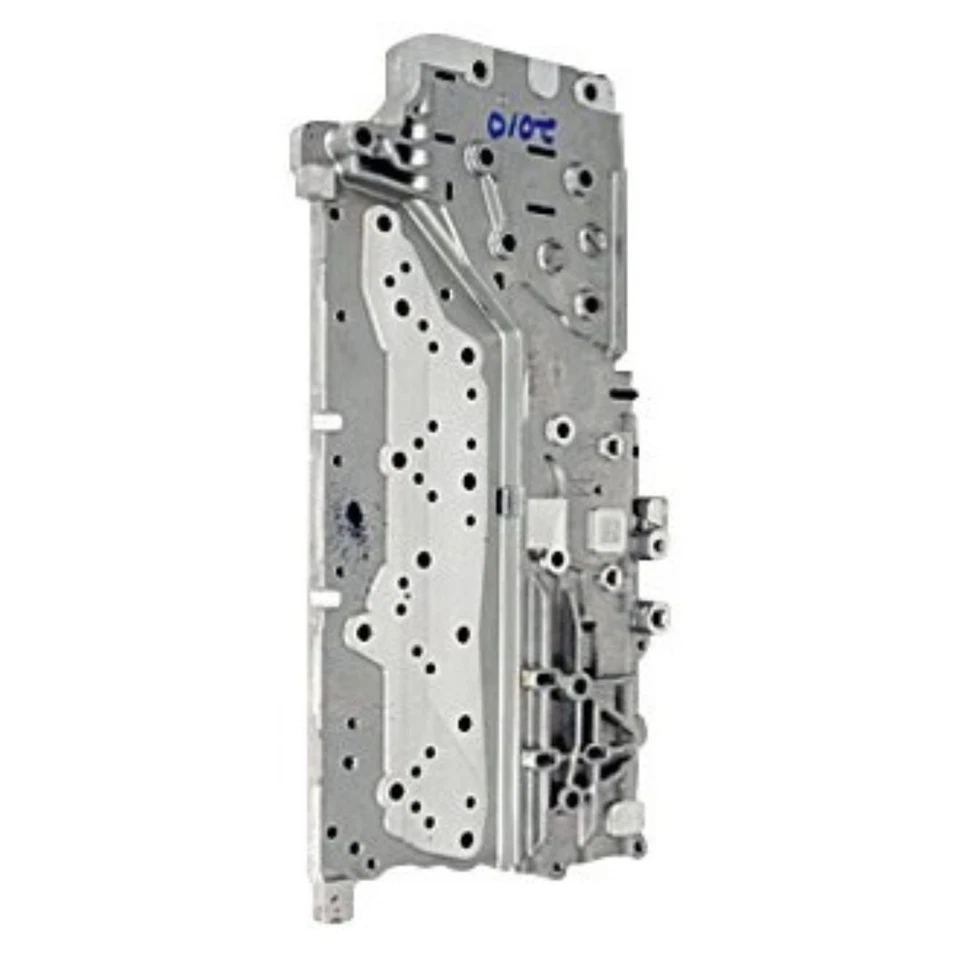 Corpo da válvula de controle genuíno ACDelco para GMC Yukon XL/Sierra 1500/Yukon 2007-2009 - Imagem 3 de 4