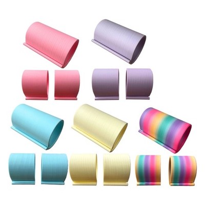 Multipurpose Plastic Canvas Roller Organizers For Beads Painting Art