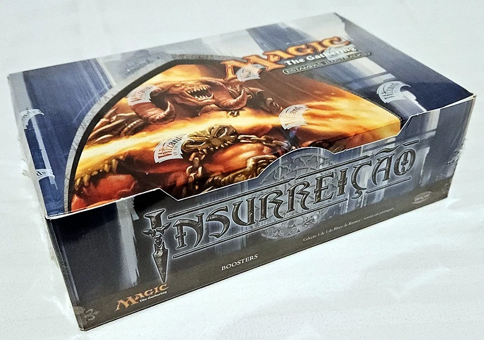 Magic: The Gathering Dissension Sealed Collectible Card Game Boxes for sale | eBay Magic: The Gathering Dissension Sealed Collectible Card Game Boxes for sale | eBay