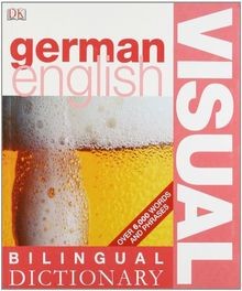 German-English Bilingual Visual Dictionary: Over ... | Buch | Zustand akzeptabel