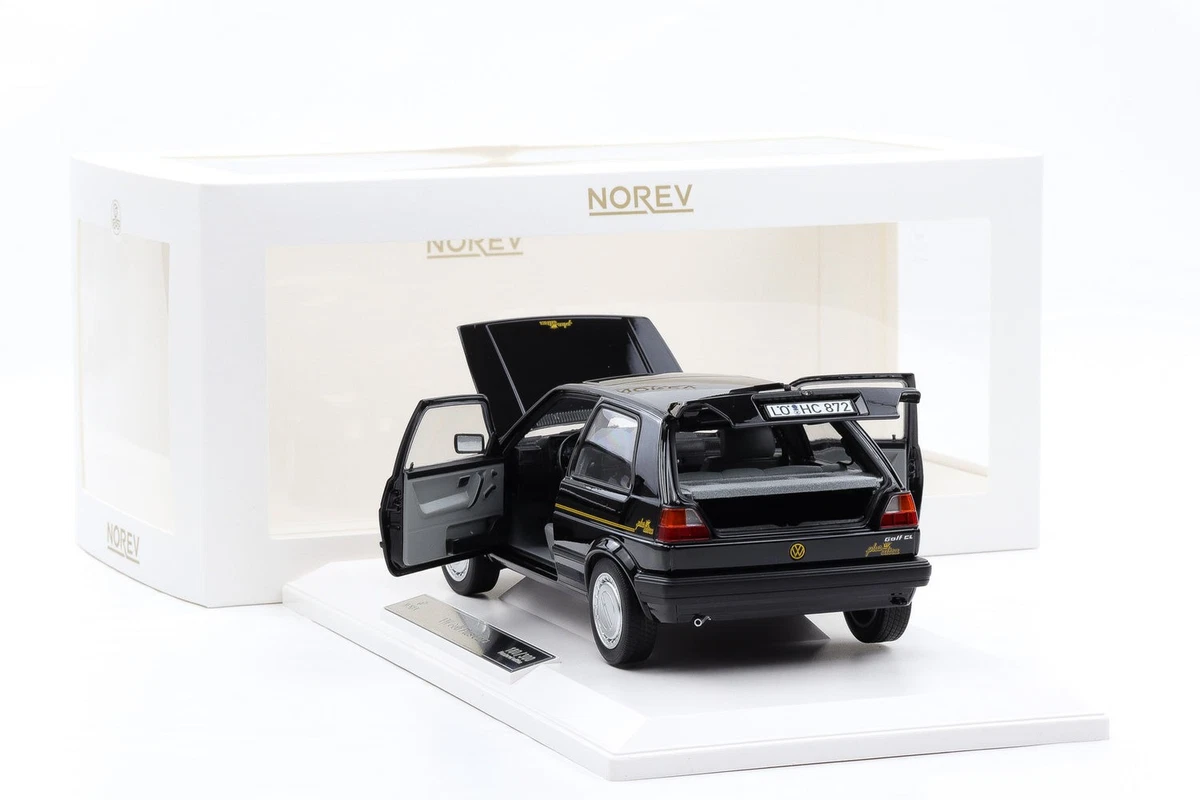 Golf 2 1:18 Norev online kaufen | eBay