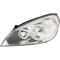 Diederichs 7662081 Hauptscheinwerfer Links FüR Volvo V60 I (155, 157) 2010-2013