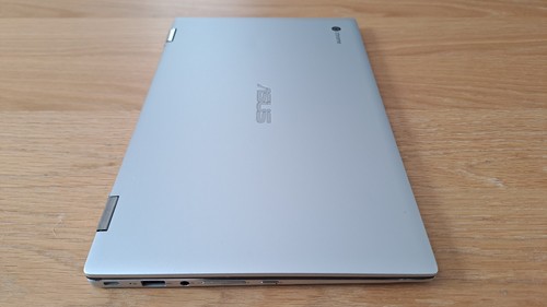 Asus C434T Chromebook Intel® Core i5-8200Y processor 1.3GHz, 8GB RAM, 128GB eMCC - Picture 6 of 21
