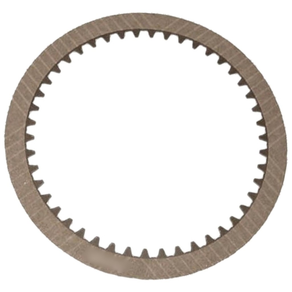 Maybach 57 2004-2007 Clutch