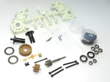 ASC6043 TEAM ASSOCIATED RC10 (89) MASAMI HIROSAKA ED. STEALTH TRANSMISSION