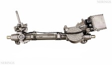 Electric steering rack industrially renovated KIA SORENTO II 2.2D 145kw (2009...