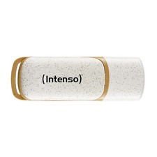 Intenso USB Stick USB 3.2 Gen 1x1 Green Line 64 GB