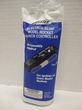 Estes #302220 Electron Beam Model Rocket Launch Controller