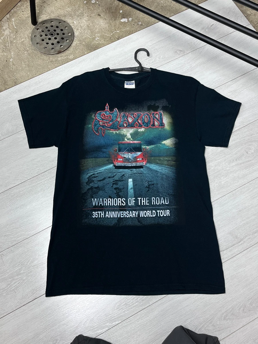 Saxon Shirt Indiana Men's Vintage T-Shirts for sale | eBay