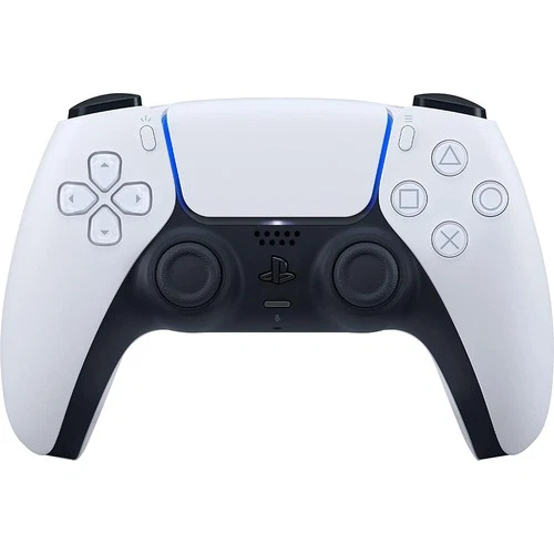 Sony PlayStation 5 - DualSense Wireless Controller - White
