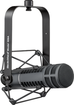 Electro-Voice RE20 Wired Dynamic Microphone for sale online | eBay