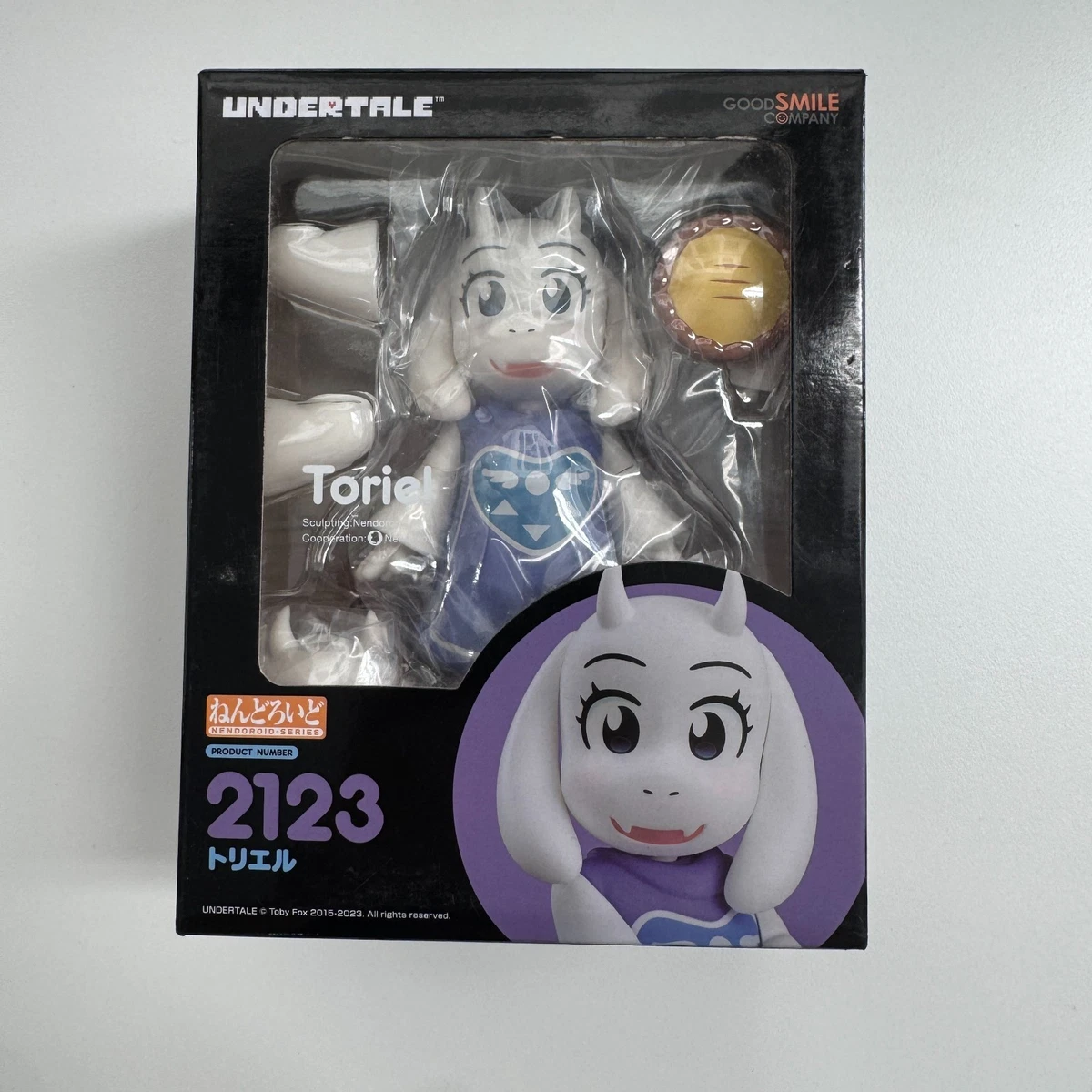 Undertale Video Gaming Action Figures for sale | eBay