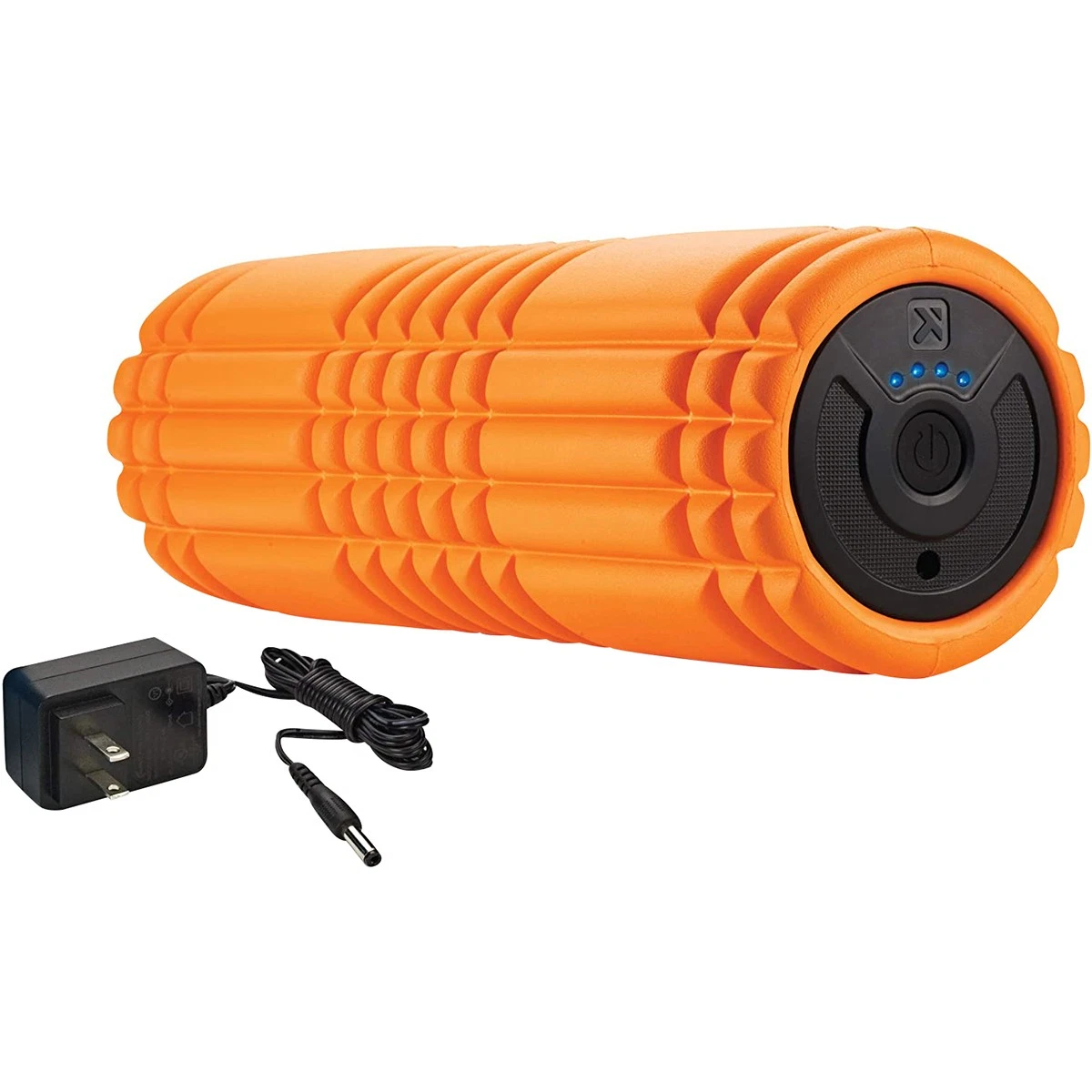 TriggerPoint GRID Vibe Plus Foam Roller - Orange
Opens in a new window or tab