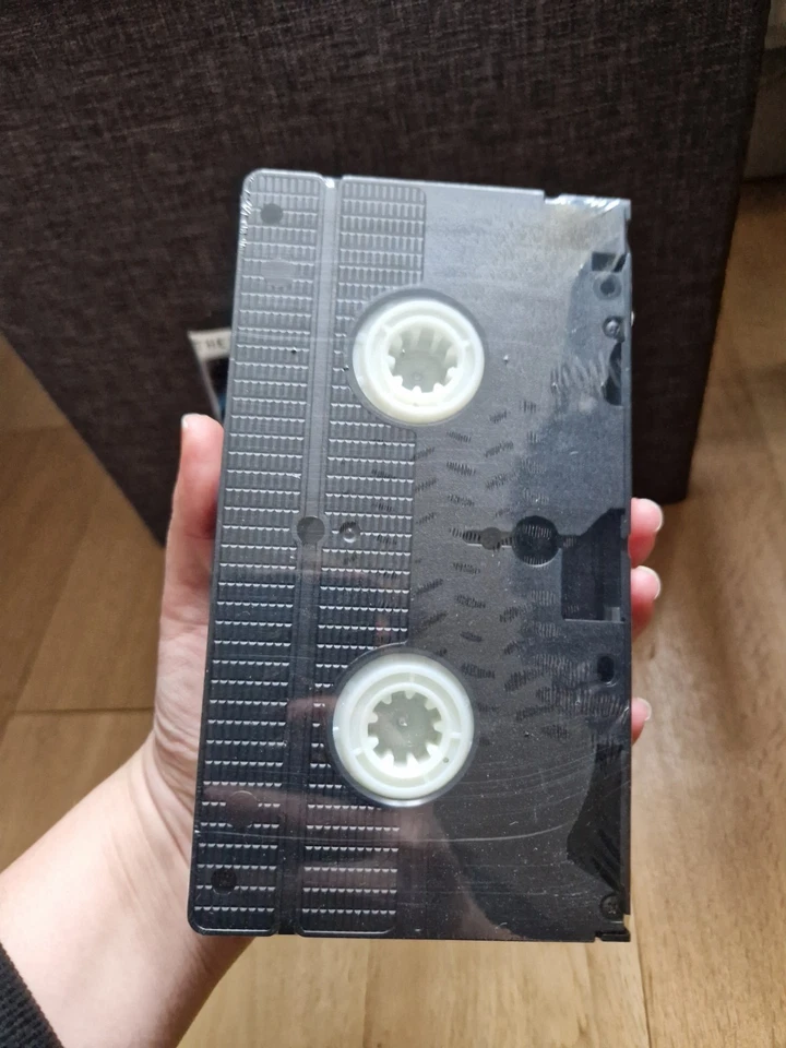 Close Encounters Of The Third Kind Sealed Limited Edition VHS Video Spielberg - Image 4 of 4