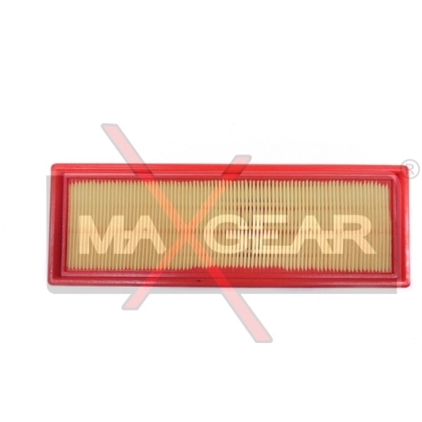 Maxgear Luftfilter Filtereinsatz FüR Renault Kangoo 1.4 Clio II CitroëN 26-0334-image