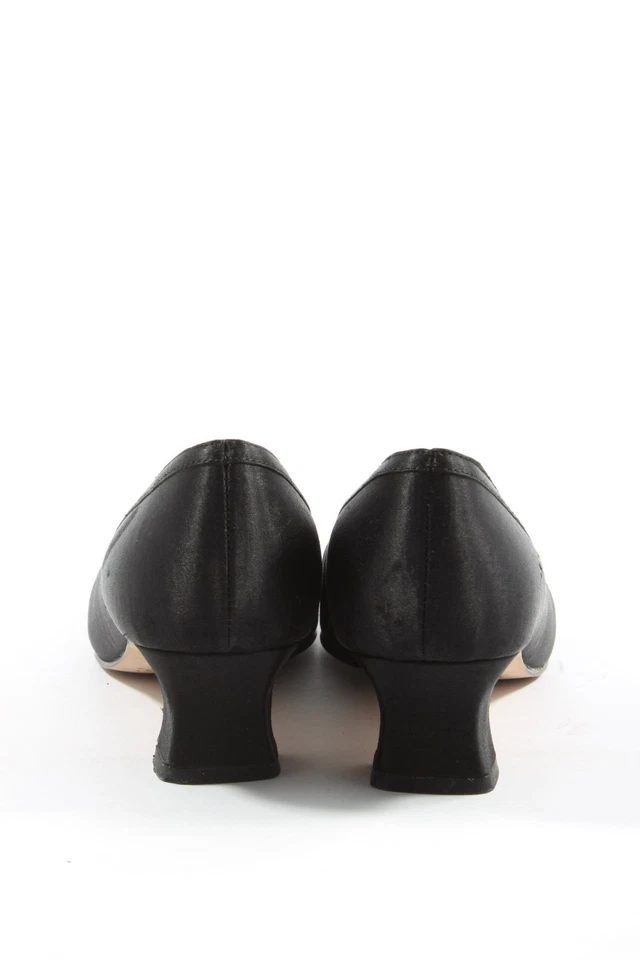 J RENEE Chaussure décontractée Dames Escarpins T EU 37 noir élégant - Photo 4/4