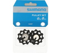 Shimano Fahrradschaltrollensatz Saint RD-M820