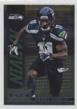 2013 Panini Rookies & Stars Longevity Parallel Percy Harvin #87 0a7