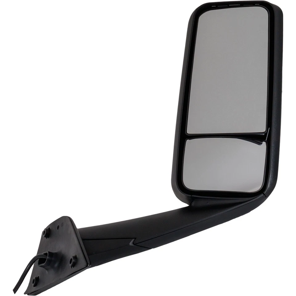 Pair Set of 2 Mirrors  Driver & Passenger Side Heated Left Right for Cascadia Foto 3 de 4