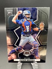 2022 Panini Mosaic Baseball - Complete Your Set - Pick Your Player  Rookies/Base