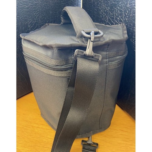 Concertina Bag Padded LARGE 24x24x32 CM for larger Concertina Assorted