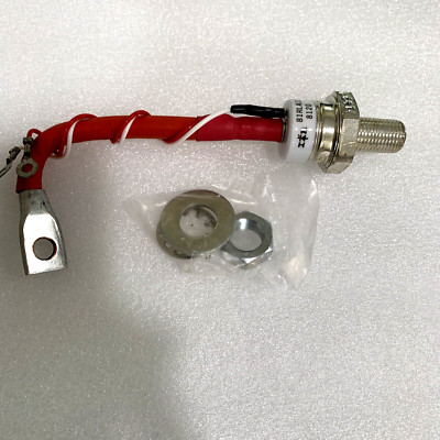 81RLA120 International Rectifier  SCR/THYRISTOR,HF