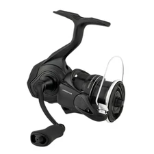 Daiwa 24 TD Black MQ Spin Reel